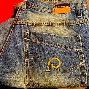 Classic Rocawear jeans